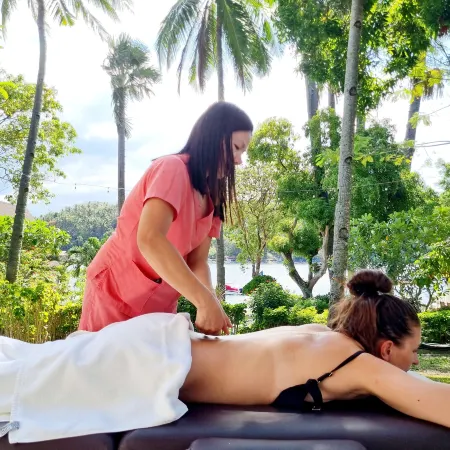 Casalay Boutique Villas and Dive