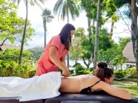 Casalay Boutique Villas and Dive - spa