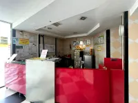 武吉貝魯通商務酒店 萬撓酒店