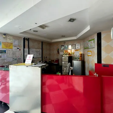 Bukit Beruntung Business Hotel