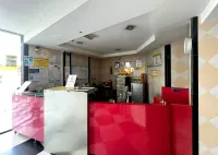 Bukit Beruntung Business Hotel Hotels in Rawang