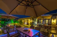 Jiangan · Jinghua Park (Chaozhou Jinshan Bridge Wetland Park) - Condos