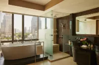 Banyan Tree Bangkok - Kitchen