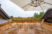 Jianguo HIDDEN Hotel (Qingzhou Ancient City Scenic Area) - Gym