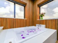 GijangYeonhwari No,25 Hotel Hotels near 해파랑길 3코스 시작점(대변항)