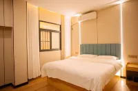 Yuxi Mengzhijia Theme Hotel