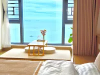 Wuli Seaview Homestay @Dongshan Island - Parking