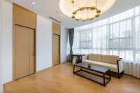 Shuguang Boyue Homestay (Lushan Guling Street) - spa