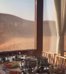 Zhongwei No.7 Starry Sky Tent Hotel - breakfast