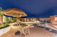 Xiamen Gra· CEO Villa - balneario