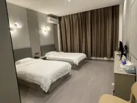 濉溪宜佳賓館 - 早餐
