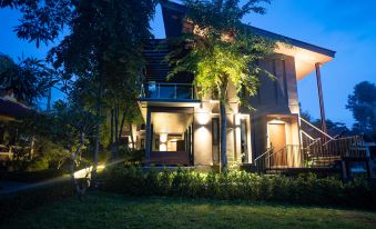 Ao Cho Grandview Hideaway Resort