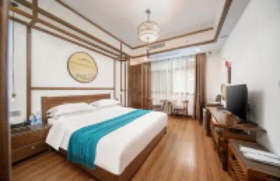 Anzhidinglan B&B (Fenghuang Ancient Town)