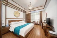 Anzhidinglan B&B (Fenghuang Ancient Town)