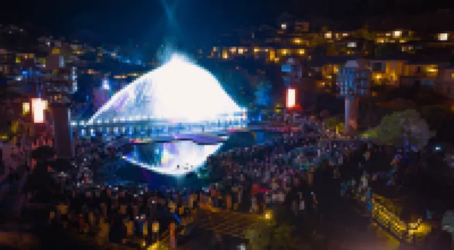 Gexiancun Siyuanju Parent-child Hotel