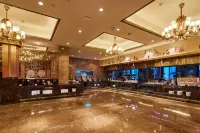 仙遊萬佳國際溫泉度假村（鯉南永鴻文化城店） - 早餐
