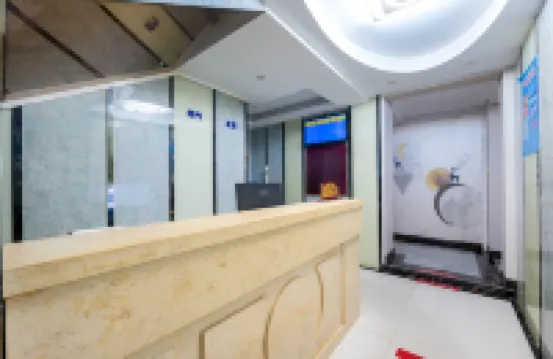 Shenzhen Jinhuifu Accommodation