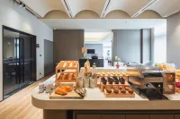 쯔보 산동 공과대학교 베이징로 아투어 호텔