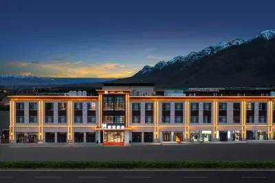 Xinyi Hotel