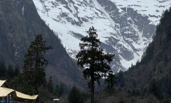 Yushan YUSA Yubeng Snow View Hotel
