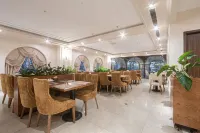 Ostara Hotel & Apartment - breakfast