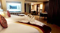 Saisawan Beach Luxury Hotel