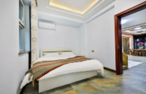 三盛頤景園雅居民宿