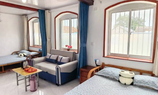 Liulian Homestay