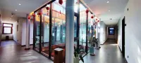 Ximing Hotel Tianjin