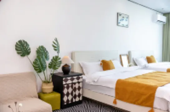 Pingtan LeTianLou Homestay