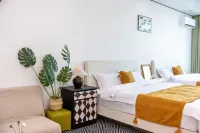 Pingtan LeTianLou Homestay Hotel in zona Shipaiyang Scenic Area