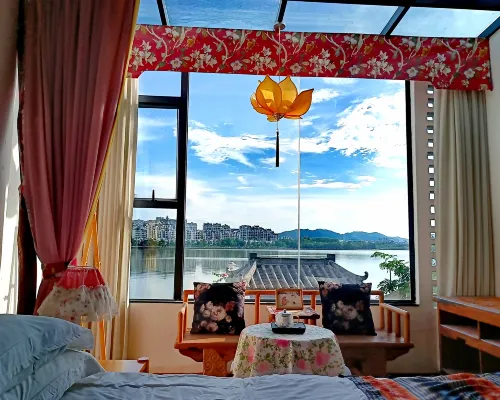 Xixi Guesthouse Habitaciones Photos