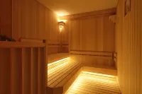 Kamenoi Hotel Izukogen - spa