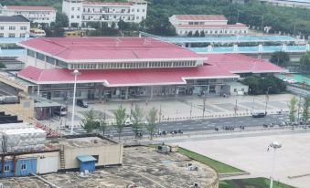 Ruixiang International Hotel