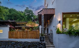 Zhenyuan is like a hometown homestay
