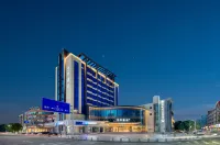 JI Hotel (Wenling Songmen) Hotels in Wenling