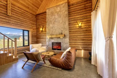 토키구노 마운틴 레지던스 허무촌 허무 성공 야영지 주변 호텔