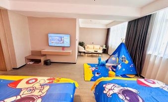 Vienna Hotel (Aligezhe Branch)