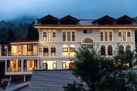 Mount Emei Yunshuli Hotel Hotels in Linggongli/Qiliping