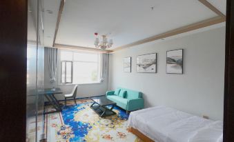 St. John's Church Hotel