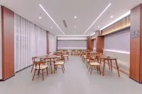 Huayue Ruihe Hotel (Qingdao Pingdu Store) - breakfast