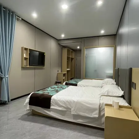Tianyuan Business Hotel