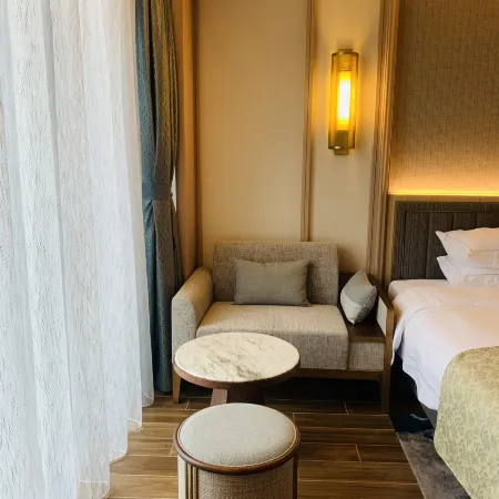 BFA Hotel