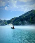 Zixing Zhizhu · Cangre Homestay (Dongjianghu Scenic Area Store) - Romantische