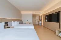 JI Hotel (China Railway Qingdao World Expo City) Hotels near Aotu Stone