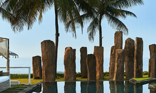 The Royal Purnama Luxury Villas - Adults Only