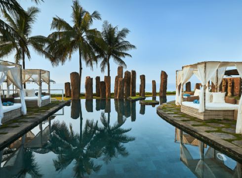 The Royal Purnama Luxury Villas - Adults Only
