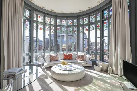 El Palauet Royal Suites
