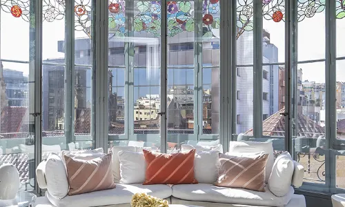 El Palauet Royal Suites