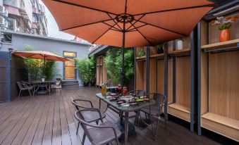 Jewel Orange Hotel